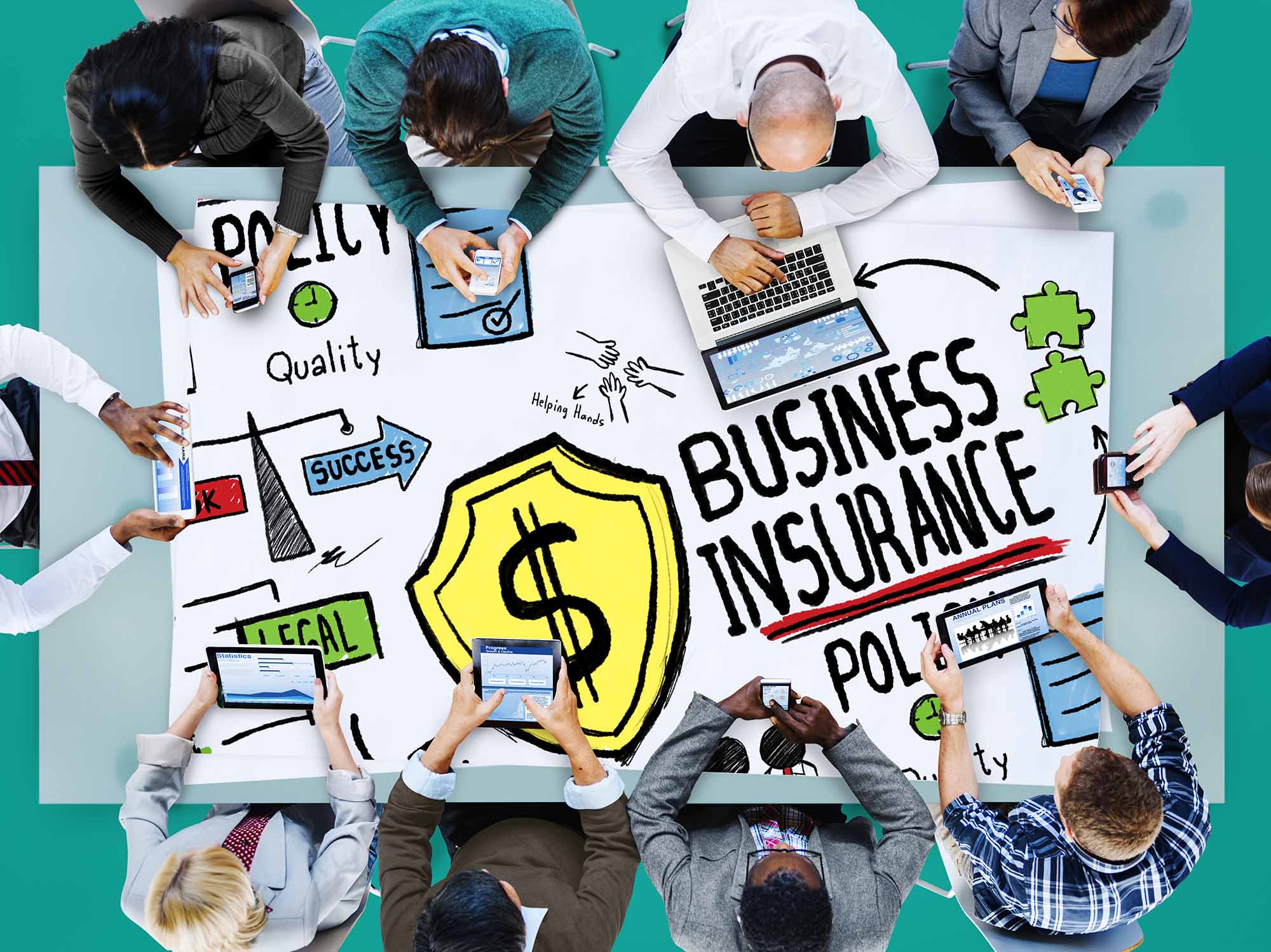 Business_Insurance Meeting