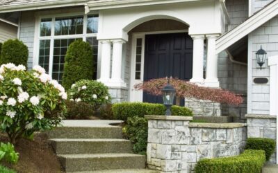 Spring Showers May Bring Home Hassles