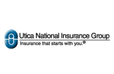 utica logo