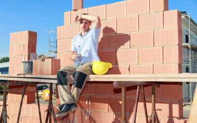 Summer Work Safety: Tips for Staying Safe and Productive While Working in the Heat
