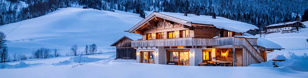 Home insurance protecting houses and personal property