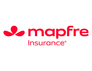 Mapfre Insurance Logo