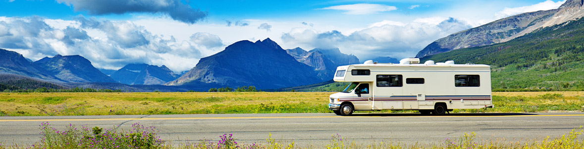 Recreational Vehicle Insurance - titcombinsurance.com