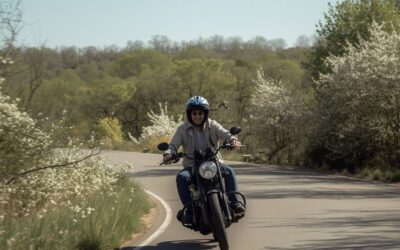 Motorcycle Insurance: Is Your Bike “Road-Ready” for April?