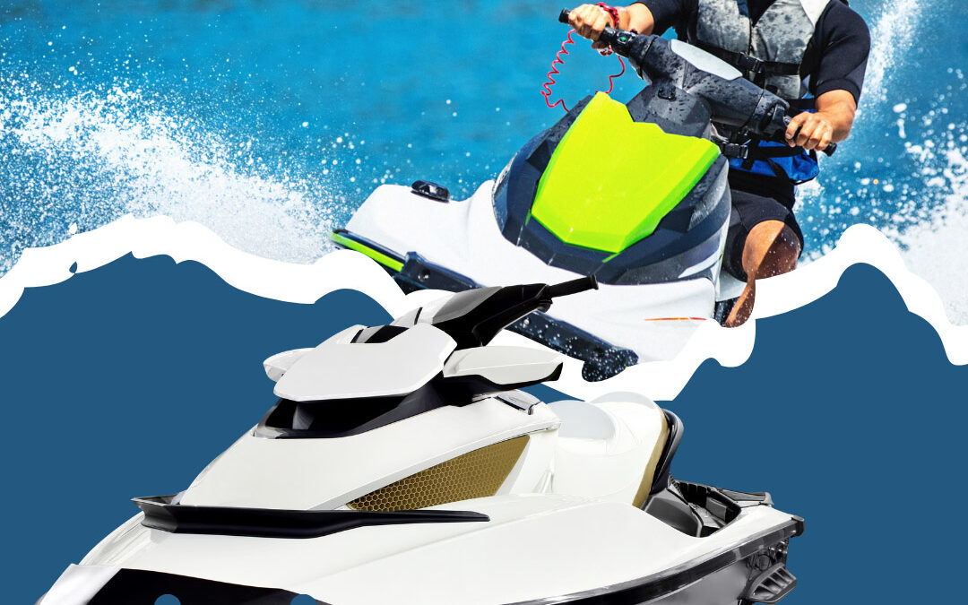 Jet Ski Season