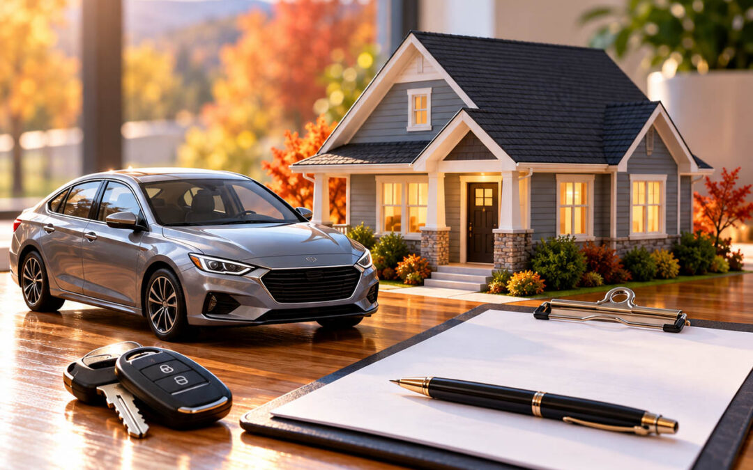 The 10-Minute Insurance Checkup: Why Your Policy Needs a Financial Tune-Up Today